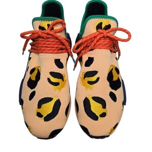 ADIDAS PHARRELL X HUMAN RACE SNEAKERS